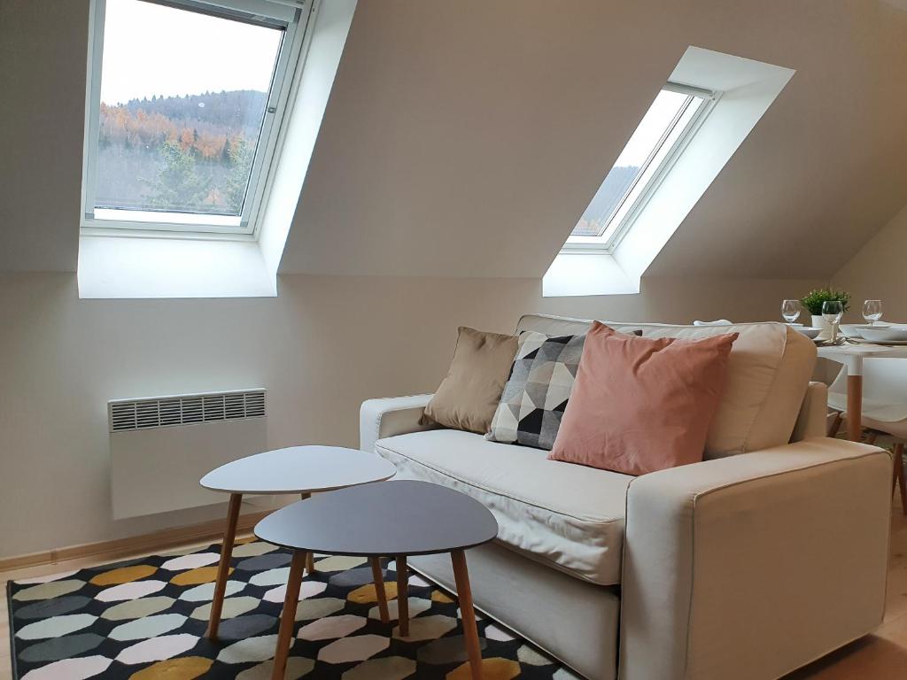 Apartmány Břachovna photo 3