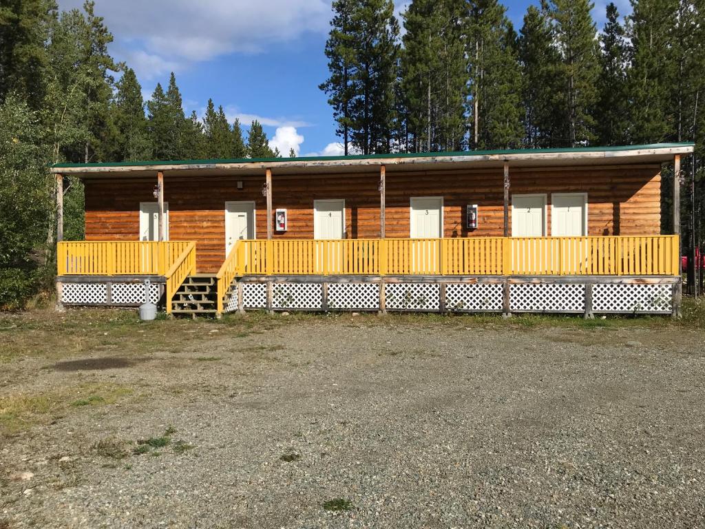 Jade City Motel photo 4