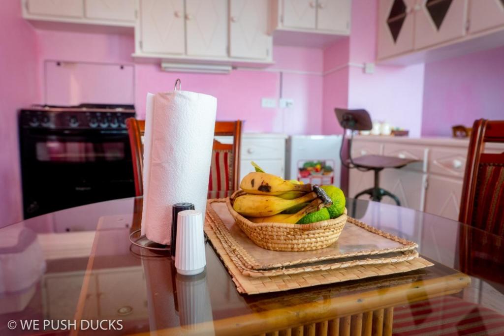 Belle View Apartment Villa - Hibiscus photo 1