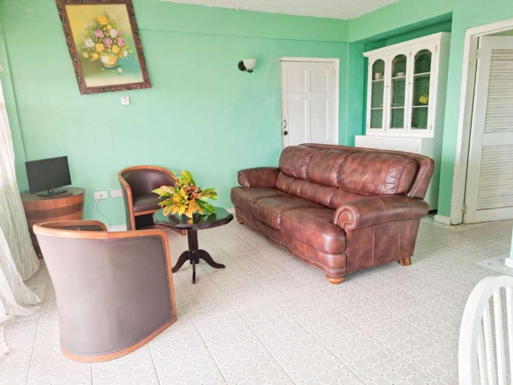 Belle View Apartment Villa - La Mar penthouse photo 4