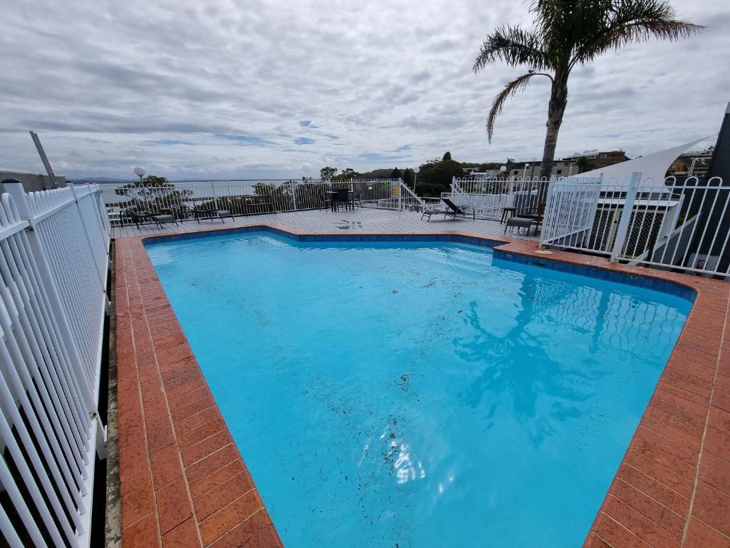 Nelson Towers Motel & Apartments photo 1