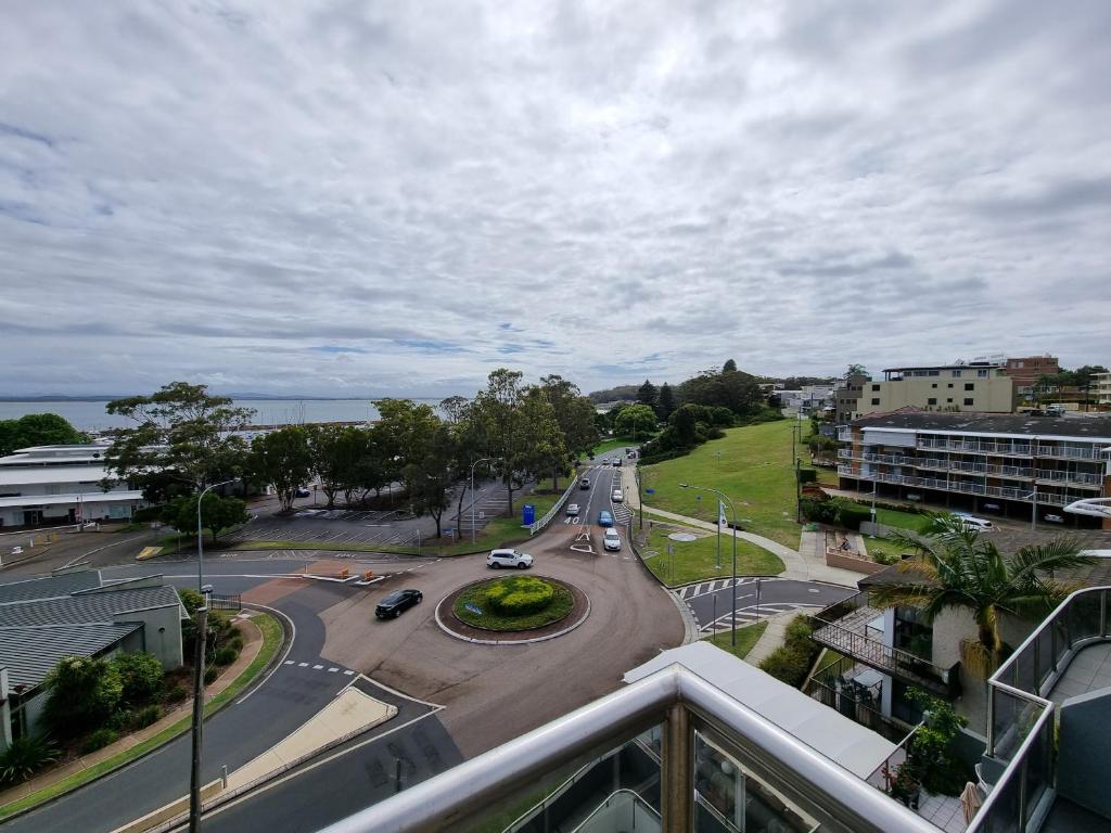 Nelson Towers Motel & Apartments photo 4