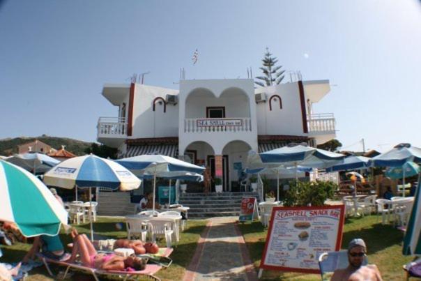 Seashell Studios photo 1