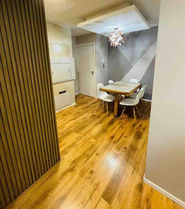 Apartamento Acqua, 102 A, com vaga de garagem photo 3