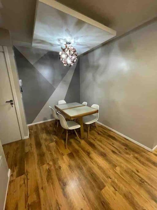 Apartamento Acqua, 102 A, com vaga de garagem photo 4