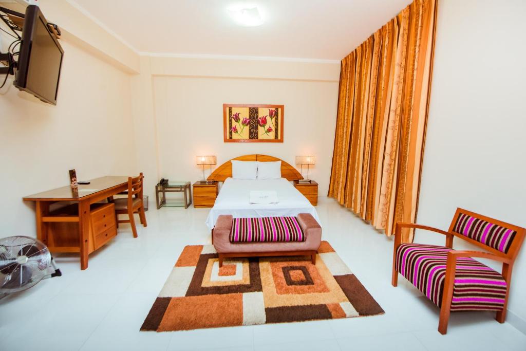 Grima Hotel photo 2