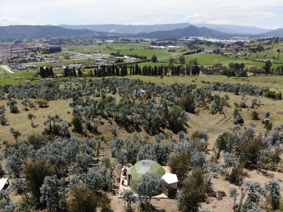 RESERVA CATEDRAL Glamping photo 3