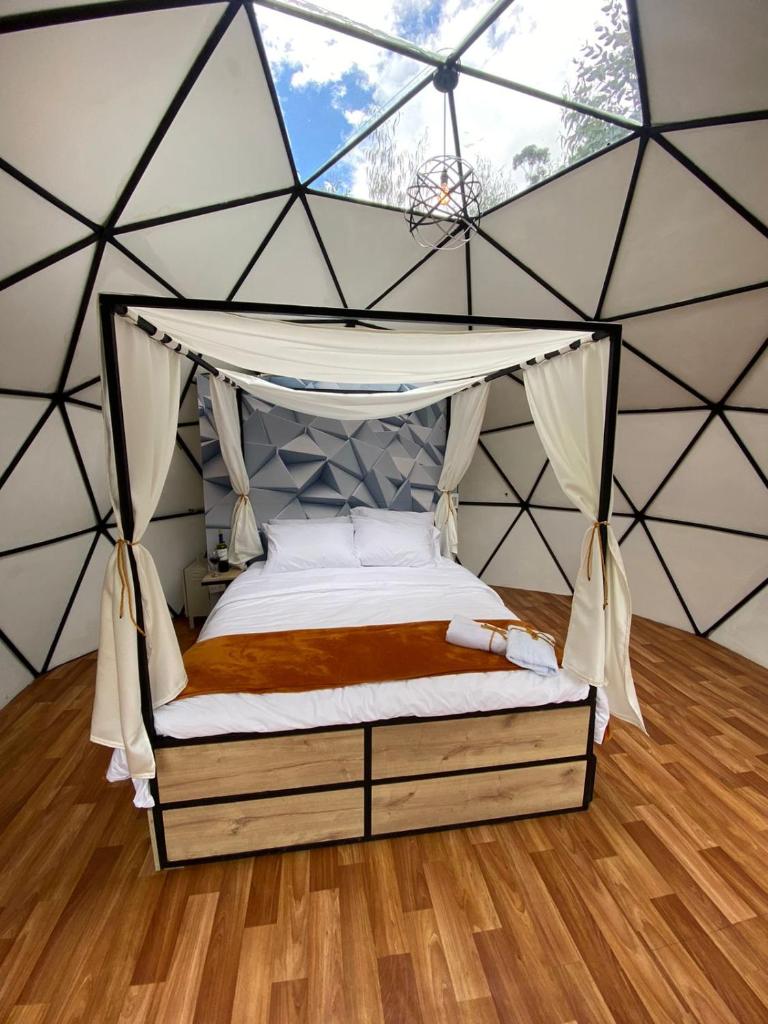 RESERVA CATEDRAL Glamping photo 4