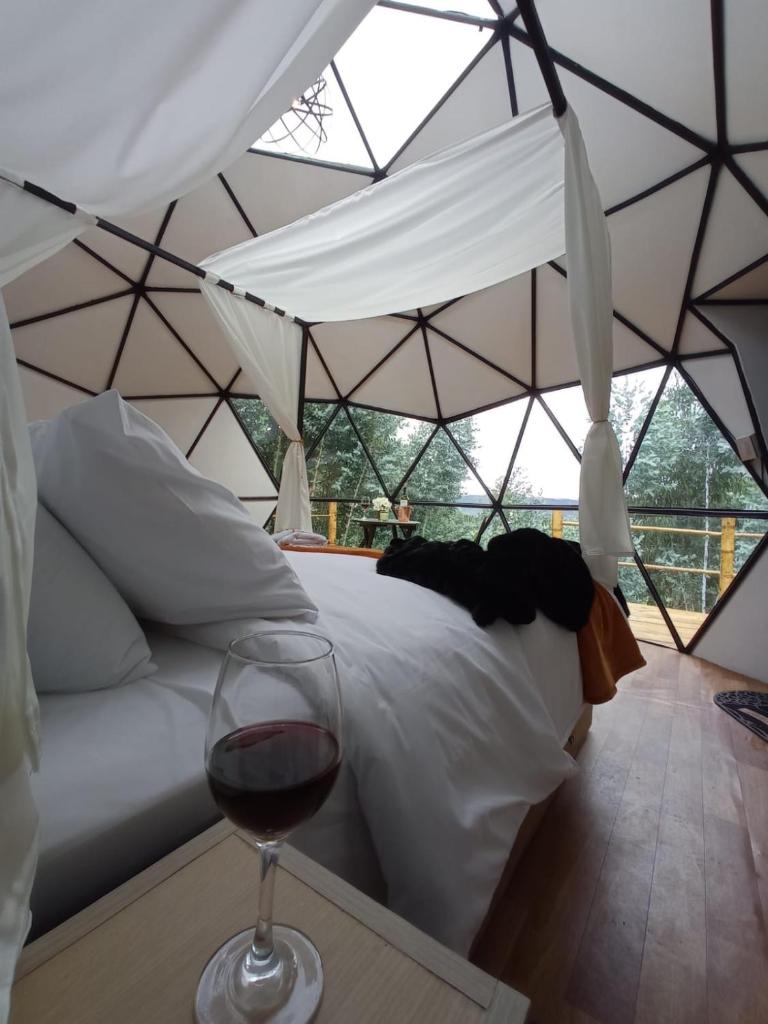 RESERVA CATEDRAL Glamping