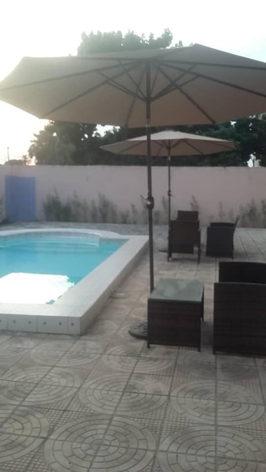 Gam Properties Guest House photo 3