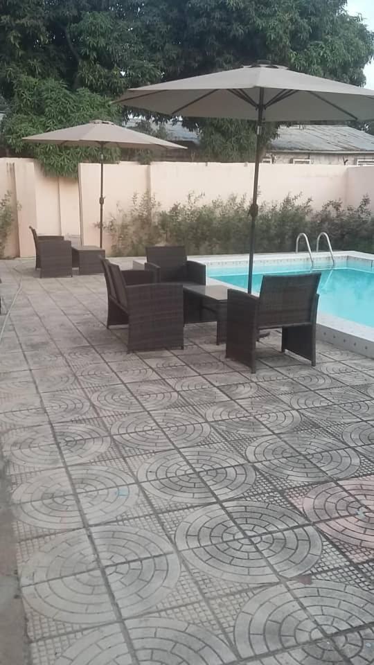Gam Properties Guest House photo 2