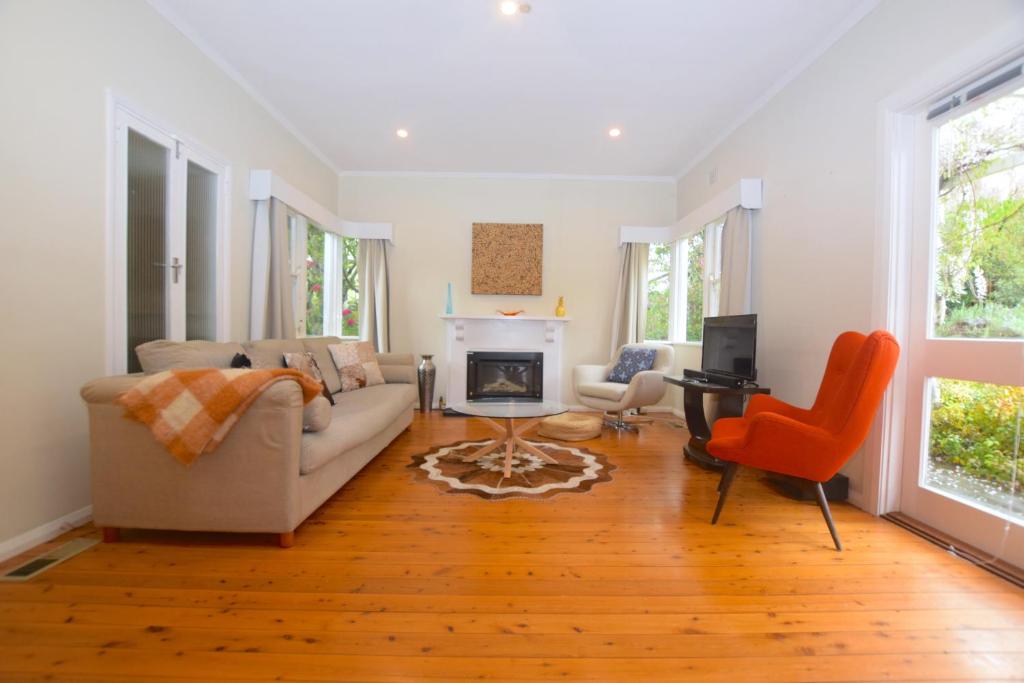 Calamandah House of Blackheath photo 3