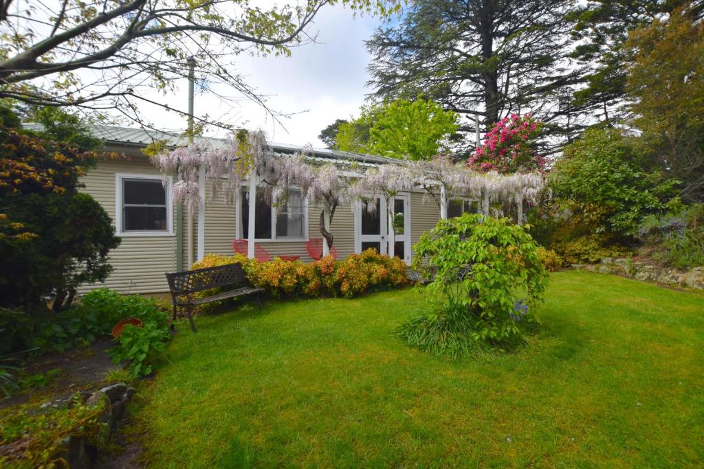 Calamandah House of Blackheath photo 1