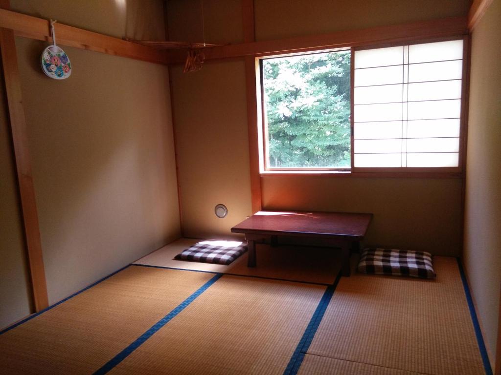 Matsuo House - Max 3 person Room Fuyu photo 3