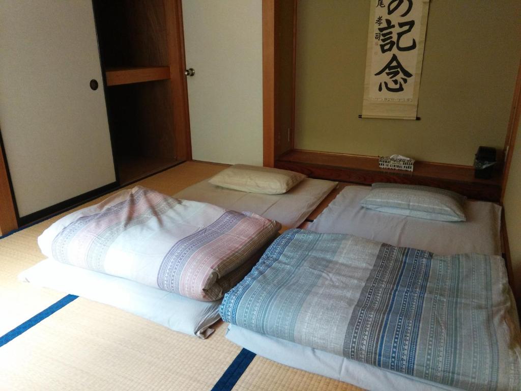 Matsuo House - Max 3 person Room Fuyu photo 2