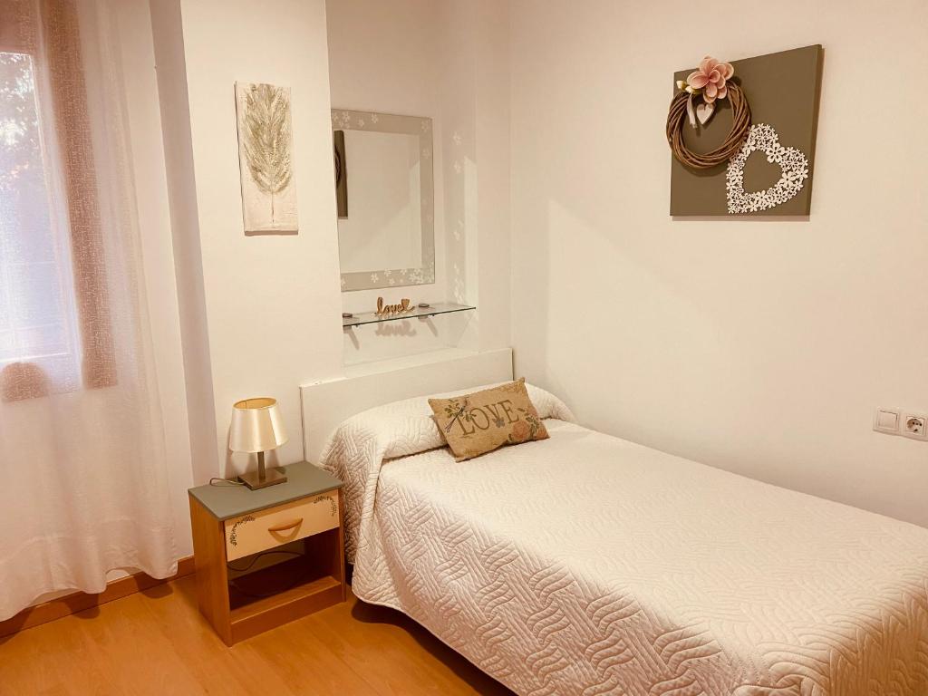 Apartamentos Alcañiz, Gala photo 4