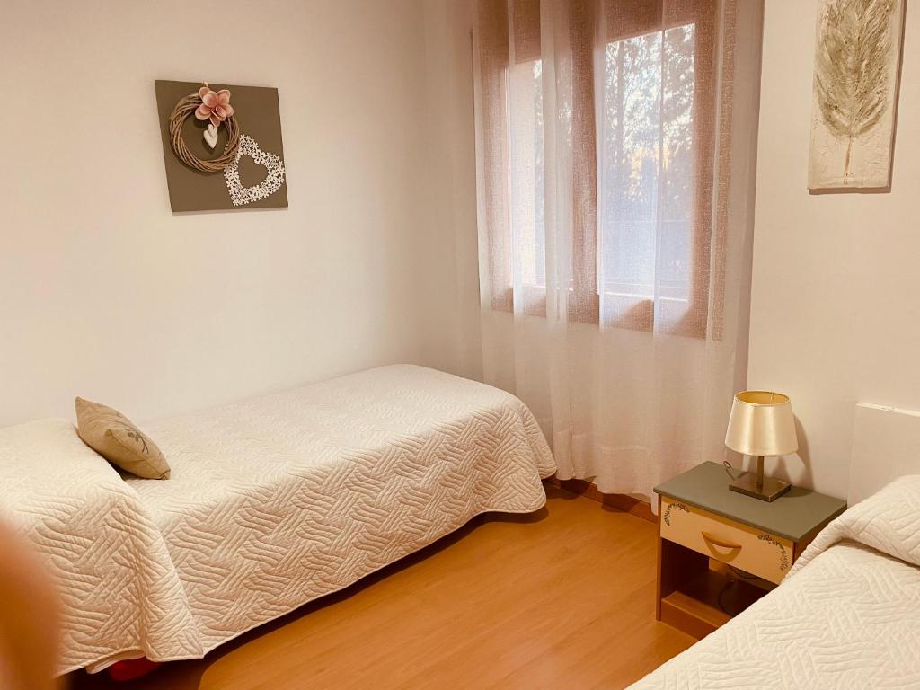Apartamentos Alcañiz, Gala photo 3