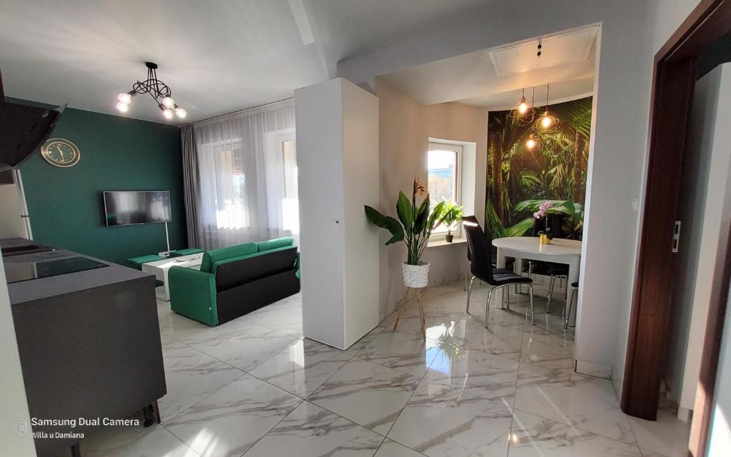 Apartamenty Turkus photo 3