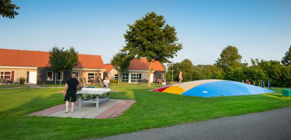 Vakantiepark Broedershoek photo 4