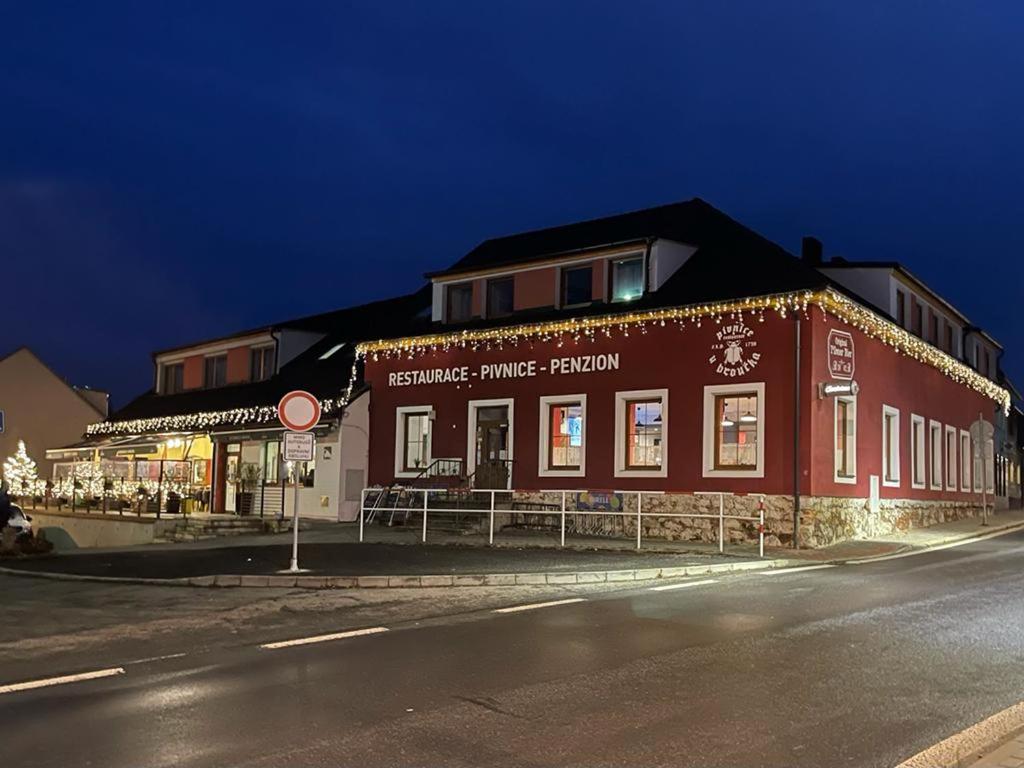 Penzion U Broucka photo 1