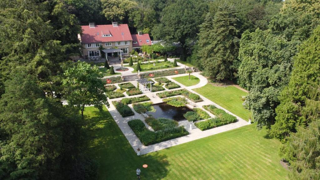 Amsterdamgarden - Nardinclant - Laren NH photo 4