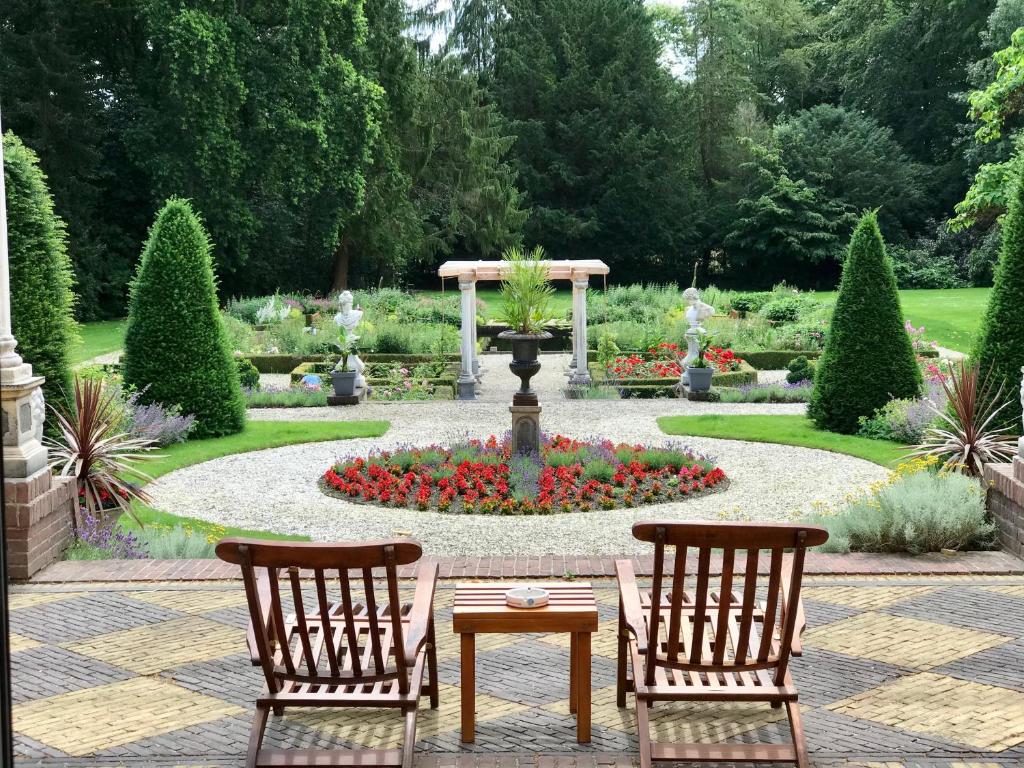 Amsterdamgarden - Nardinclant - Laren NH photo 3