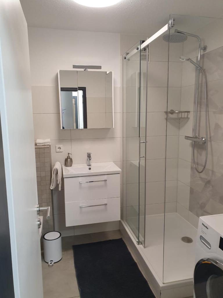 Businessappartement Nr 2 photo 1