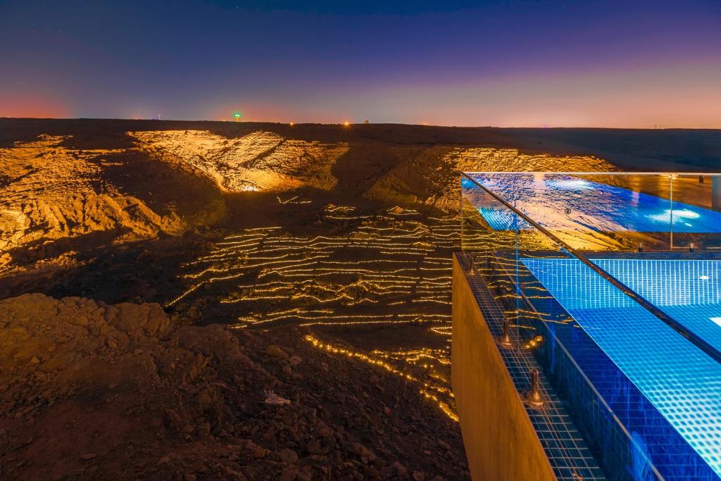 The Cliff Resort photo 3