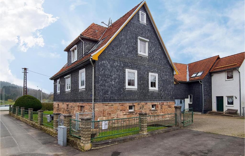Awesome Apartment In Suhl With 2 Bedrooms And Wifi