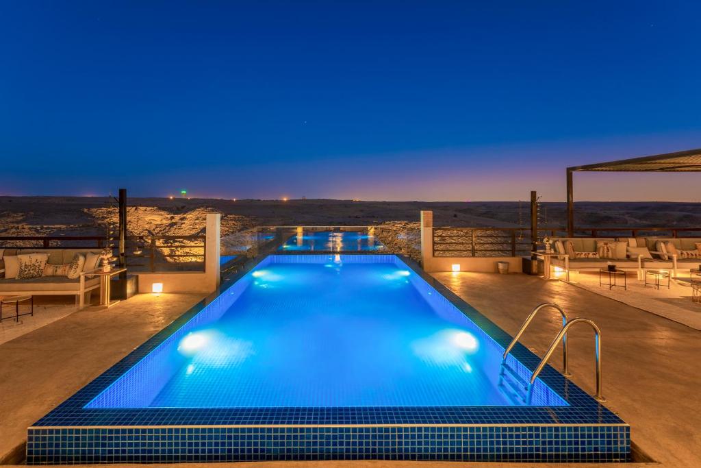 The Cliff Resort photo 2