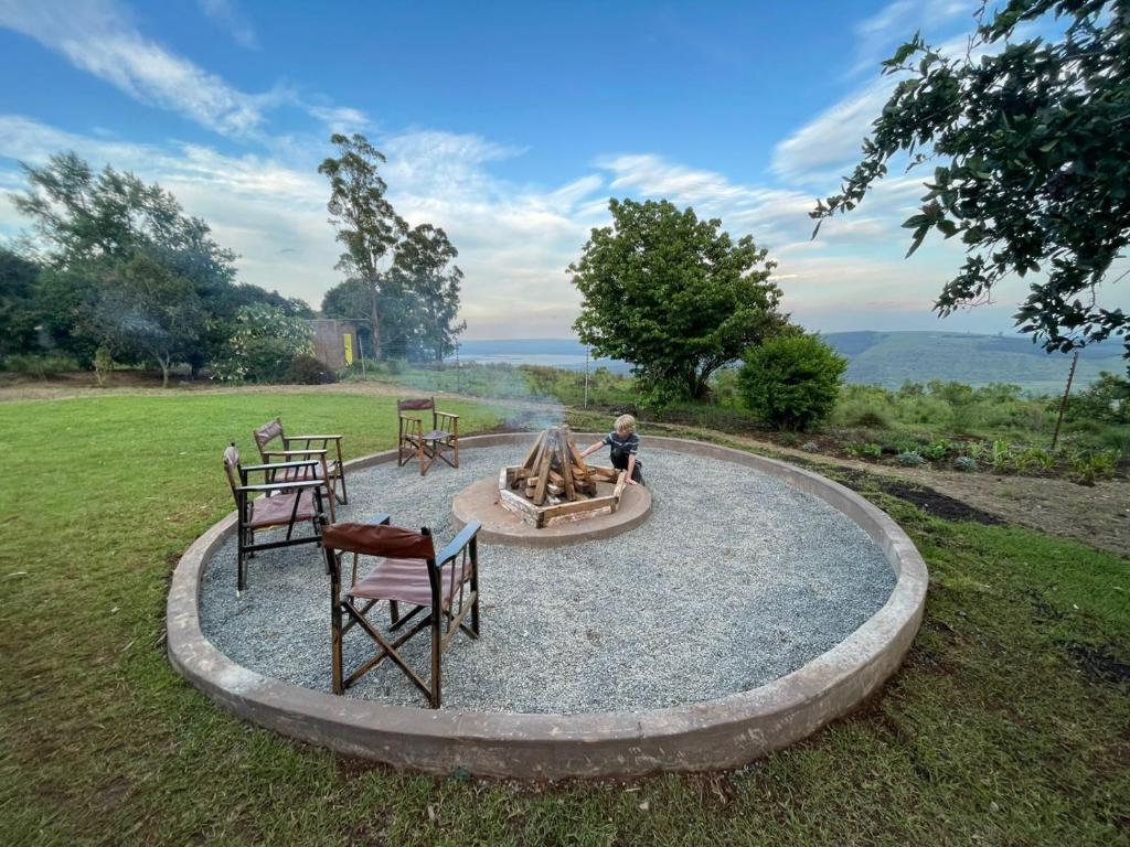 The Aloes Farm - The Studio & The Gallery photo 2