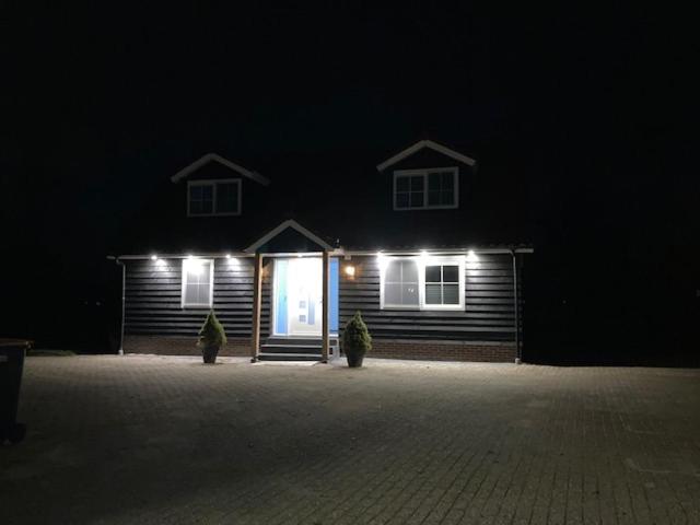 Vakantiehuis Ervedriestreek photo 1