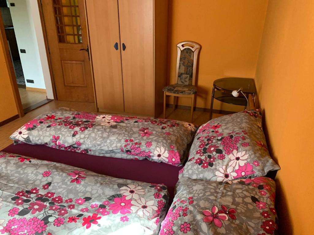Naturnahe Wohnung für 1 - 4 Personen photo 4