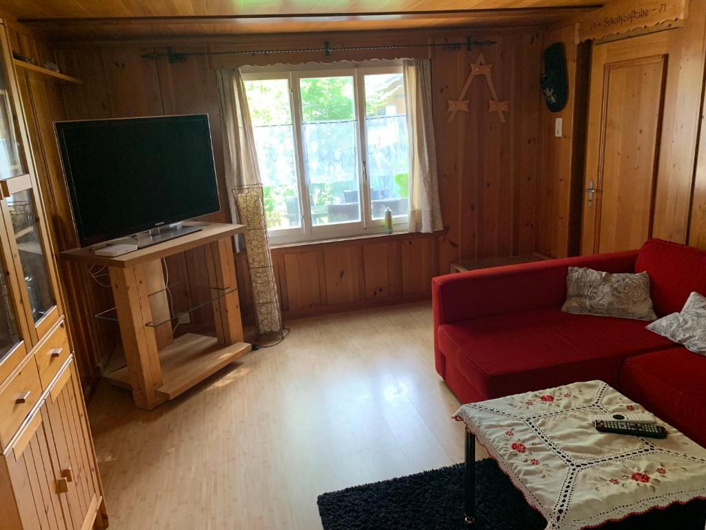 Naturnahe Wohnung für 1 - 4 Personen photo 3