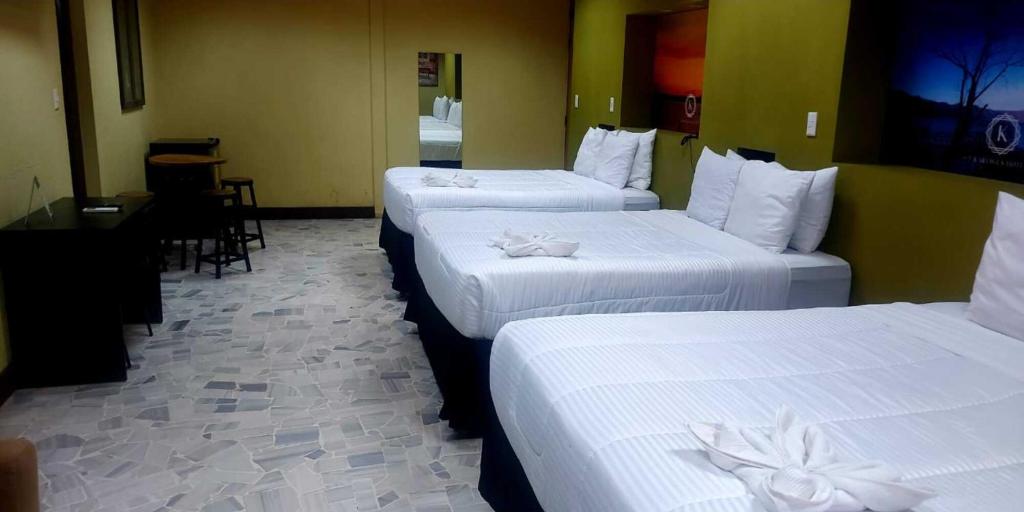 Kartagus Hotel photo 4