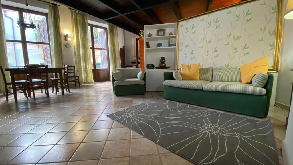 Casa Monviso Le fuoriserie photo 3