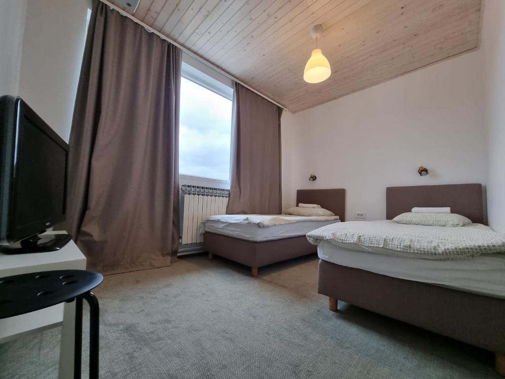 Hostel Dharma photo 2