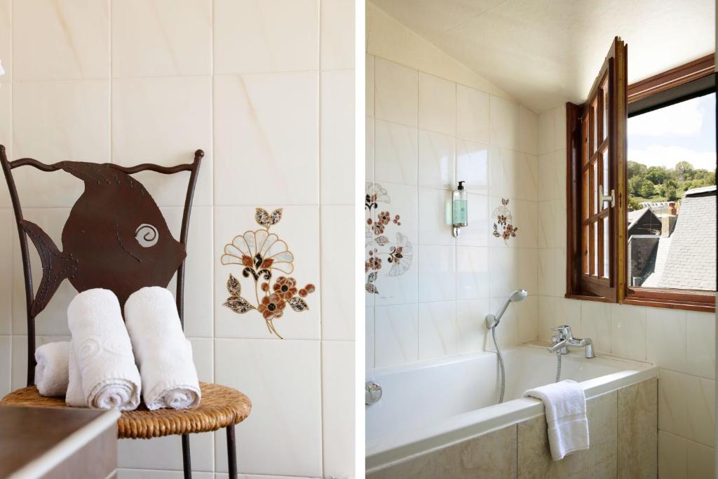 Hotel Le Dauphin photo 4