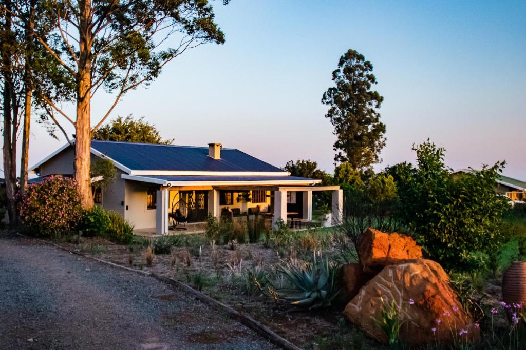The Aloes Farm - The Studio & The Gallery photo 3