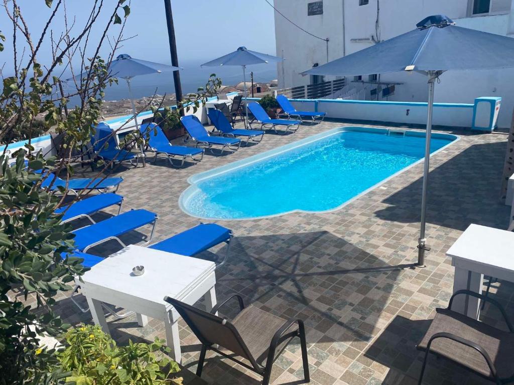 Stella Nomikou Apartments photo 4