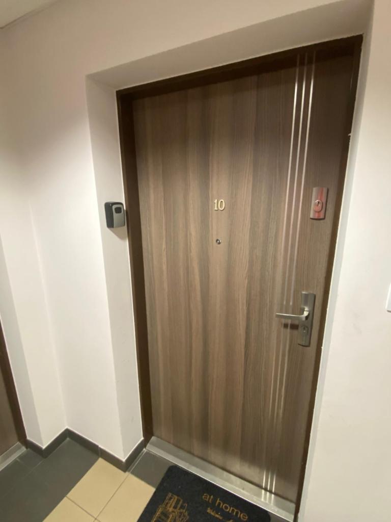 Apartament Nice Stay photo 4