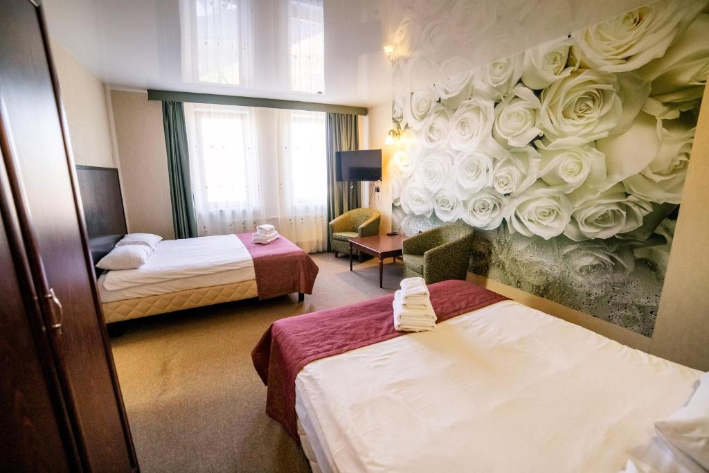 Hotel Solomiya photo 3