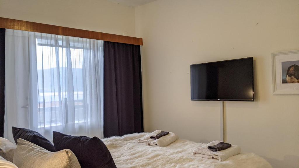 Flateyri guesthouse photo 2