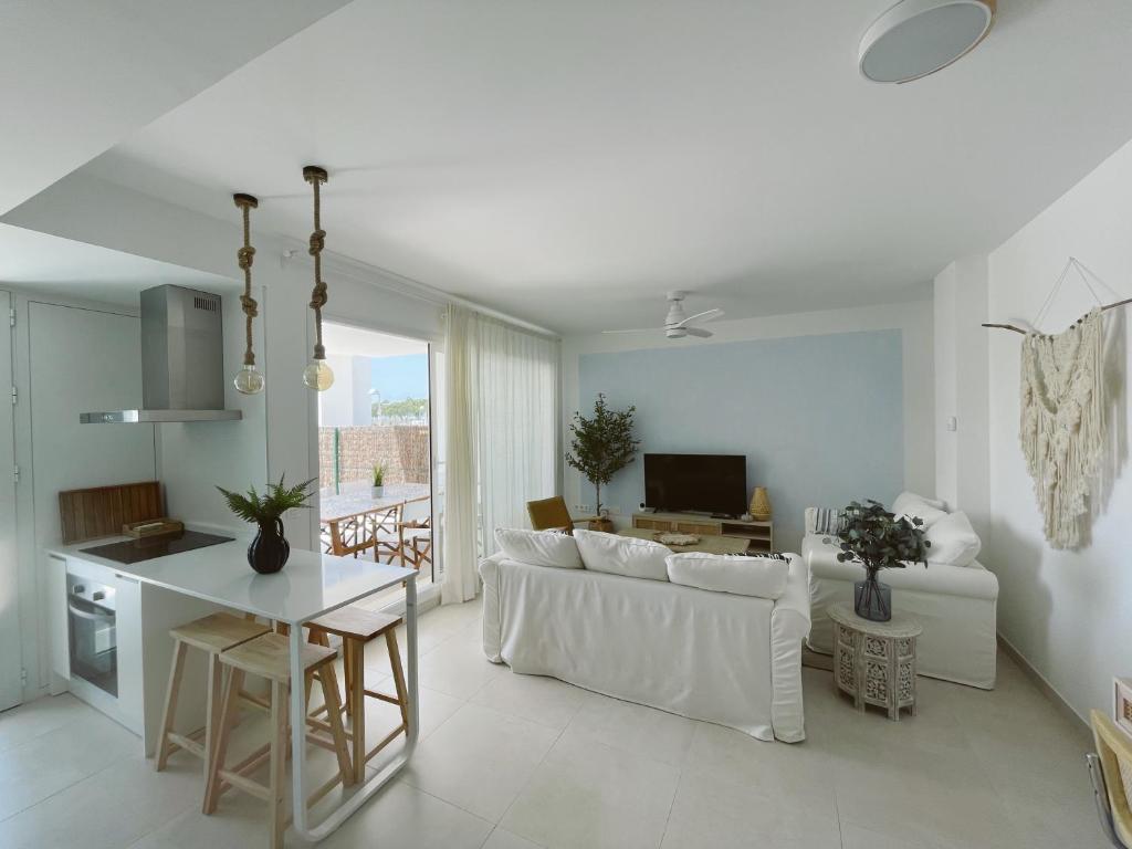 Costa Ballena - Playa Azul Beach House photo 2