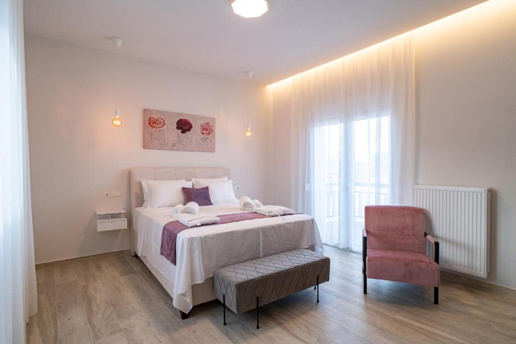 Lux Palace Trikala photo 3