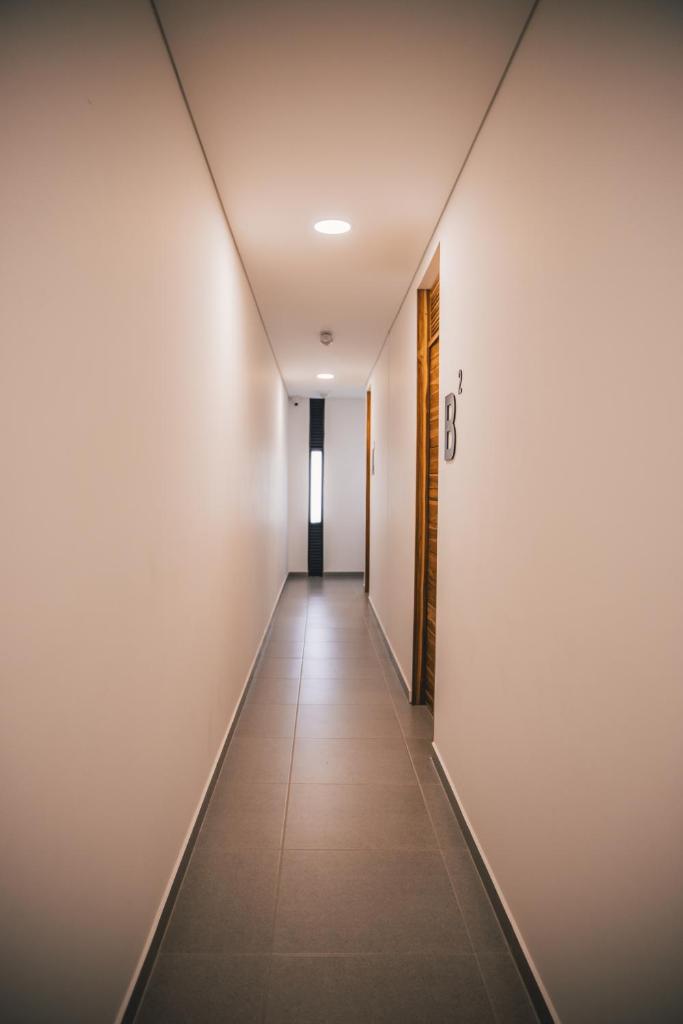 APARTASUITES 21 A photo 1