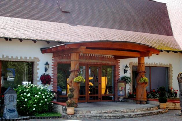 Raganas Ķēķis Hotel photo 2