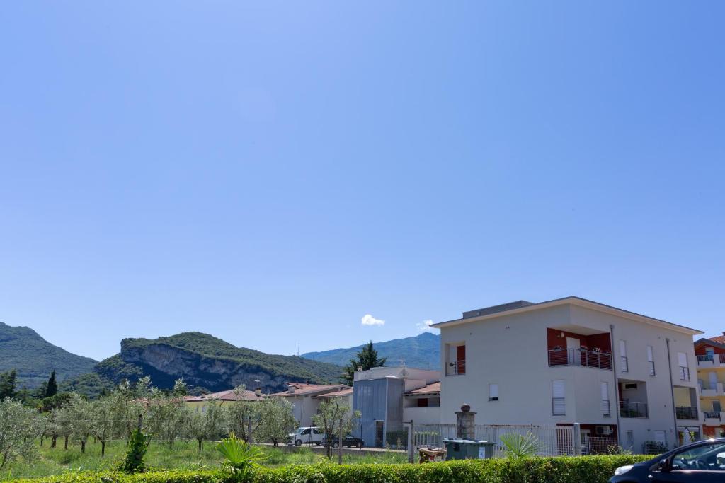 Appartamento Campagnola con giardino privato e due camere da letto photo 1