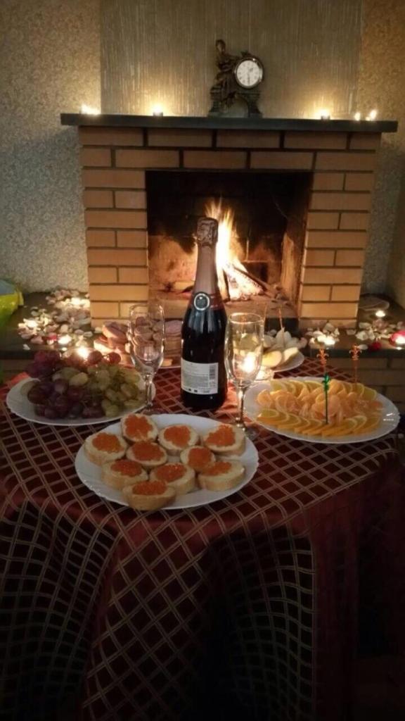 Мотельный комплекс Телега photo 4