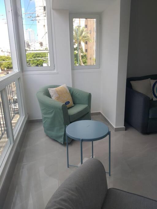 Appartement cosy entre mer et ville avec parking gratuit a proximite photo 2